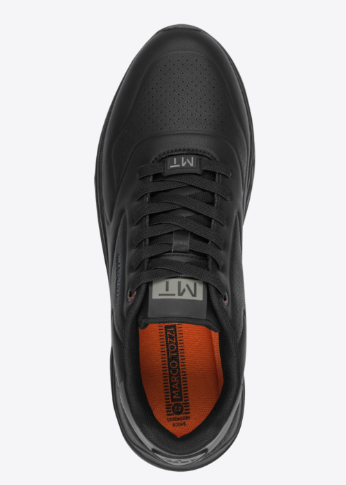 Marco Tozzi laisvalaikio bateliai