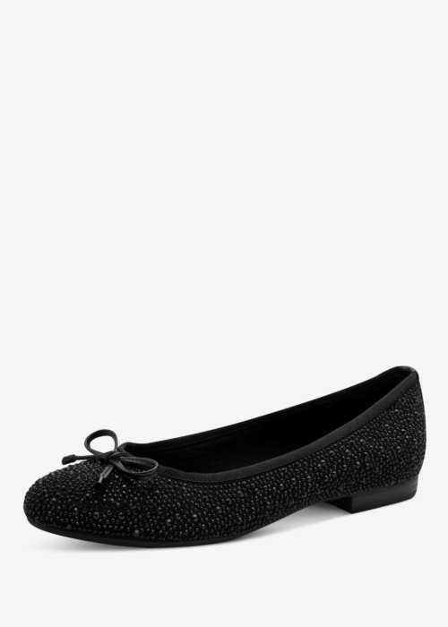 Marco Tozzi balerinos