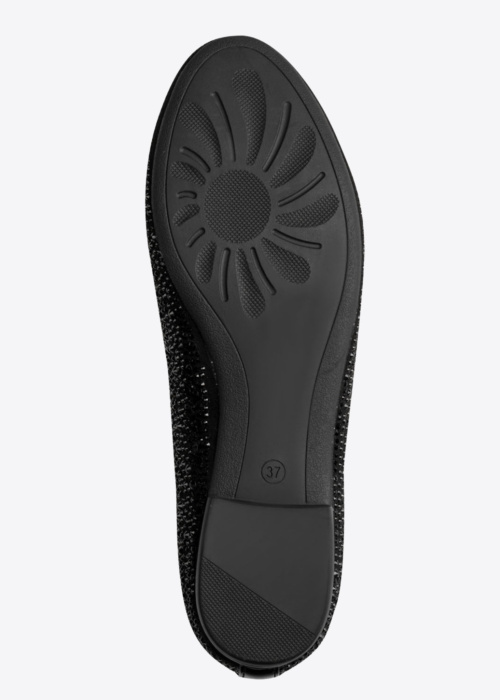 Marco Tozzi balerinos