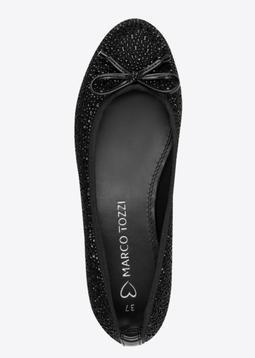 Marco Tozzi balerinos