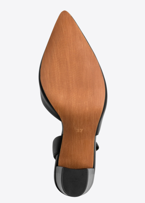 Marco Tozzi bateliai