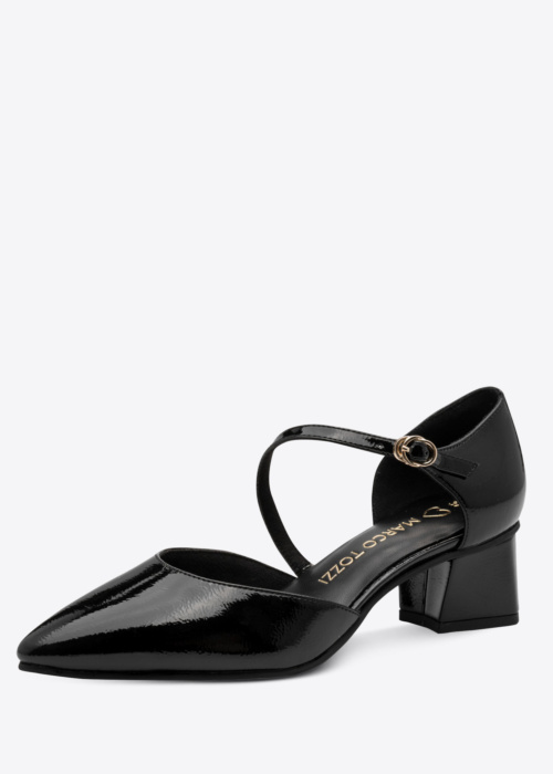 Marco Tozzi bateliai