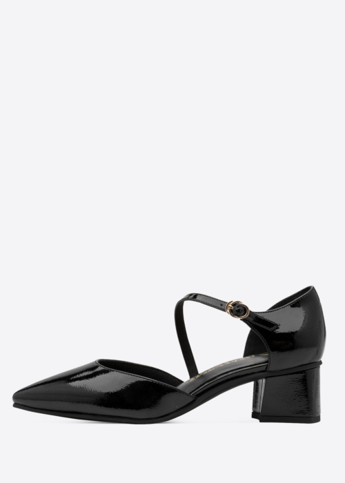 Marco Tozzi bateliai