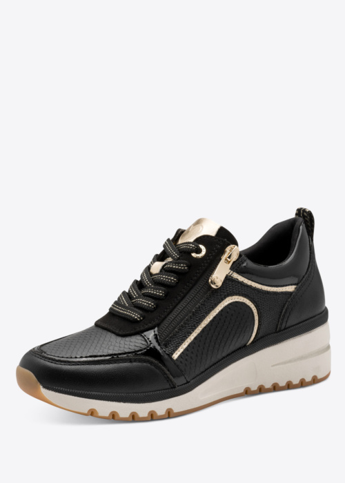 Marco Tozzi laisvalaikio bateliai