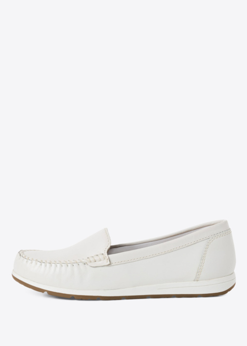 Marco Tozzi mokasinai