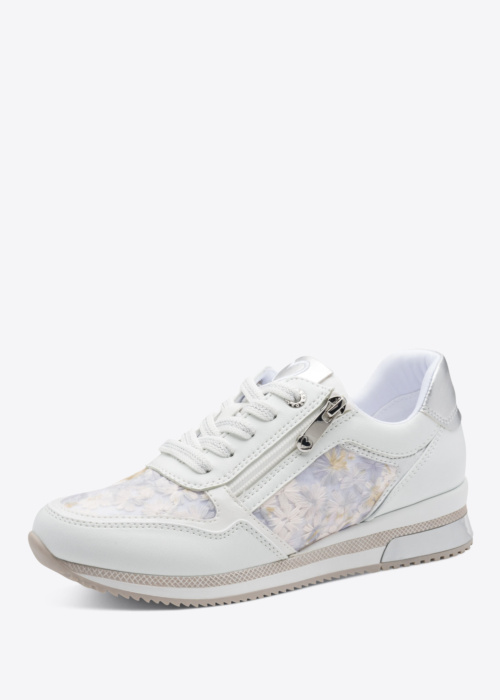 Marco Tozzi laisvalaikio bateliai