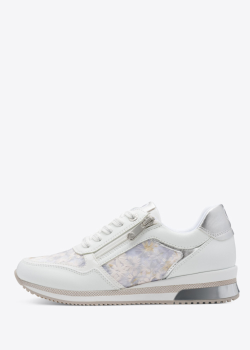 Marco Tozzi laisvalaikio bateliai