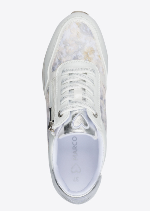 Marco Tozzi laisvalaikio bateliai