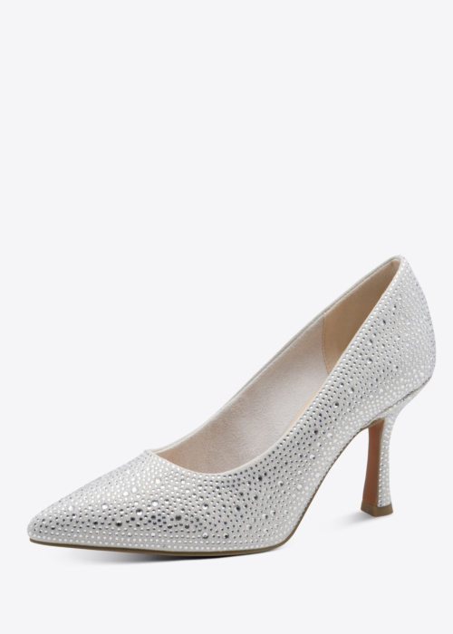 Marco Tozzi bateliai