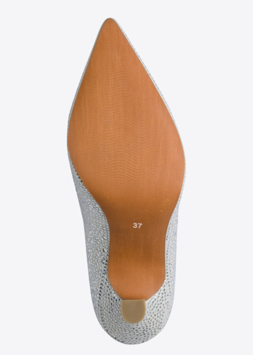 Marco Tozzi bateliai