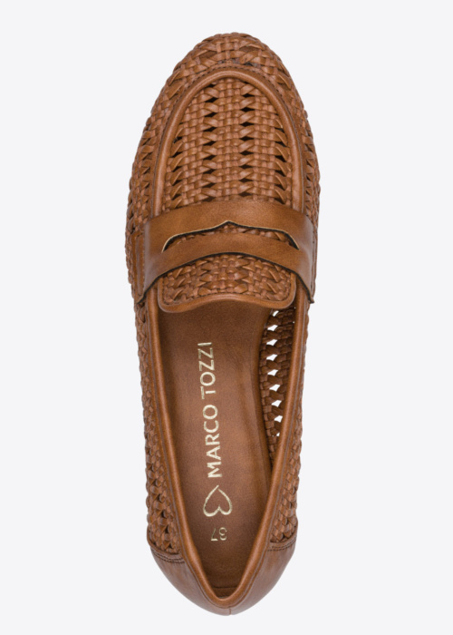 Marco Tozzi Loaferiai