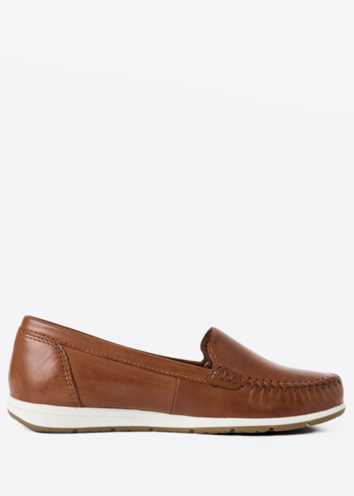 Marco Tozzi mokasinai