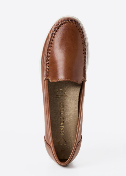 Marco Tozzi mokasinai