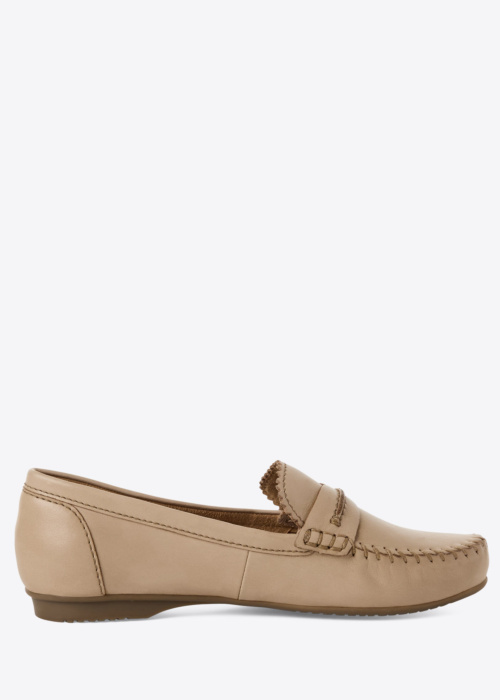 Marco Tozzi mokasinai