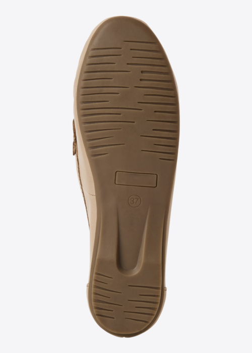 Marco Tozzi mokasinai