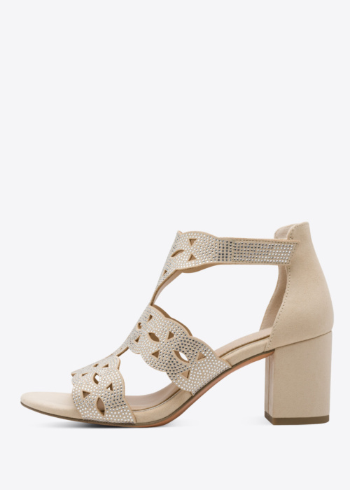 Marco Tozzi bateliai