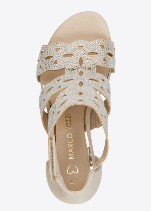 Marco Tozzi bateliai