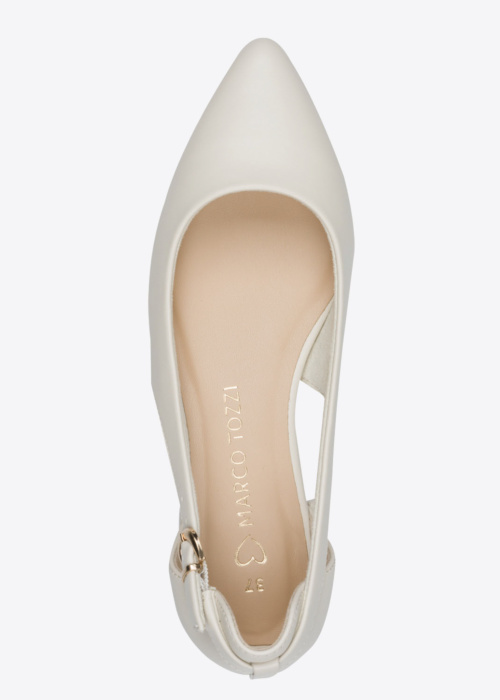 Marco Tozzi bateliai