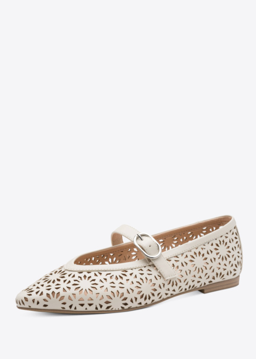 Marco Tozzi balerinos