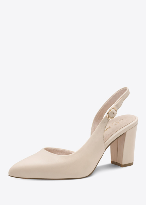 Marco Tozzi bateliai