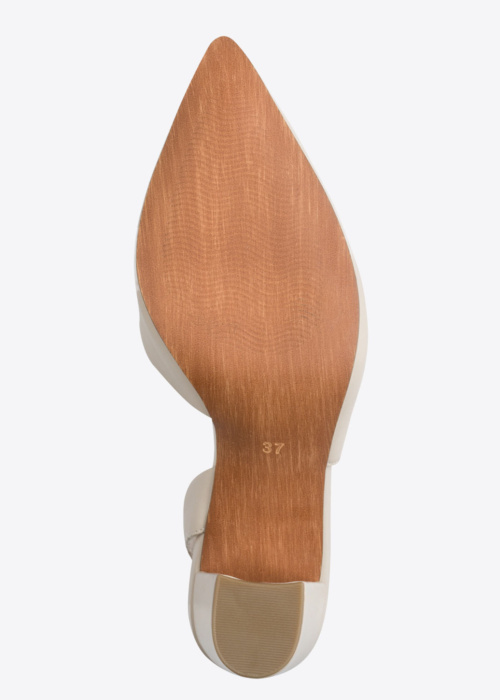 Marco Tozzi bateliai