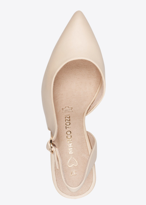 Marco Tozzi bateliai