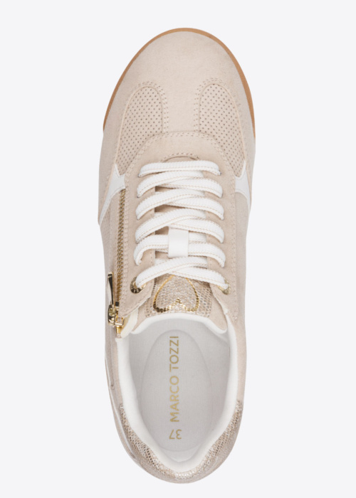 Marco Tozzi laisvalaikio bateliai