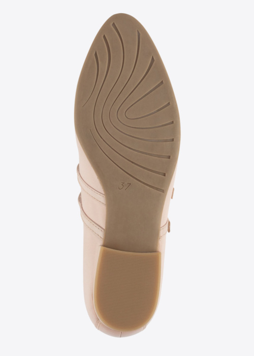 Marco Tozzi bateliai