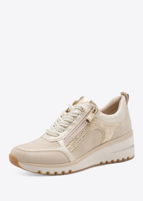 Marco Tozzi laisvalaikio bateliai