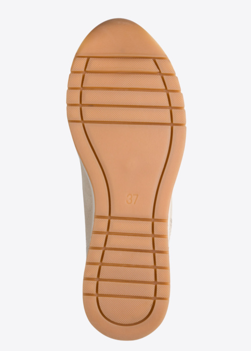 Marco Tozzi laisvalaikio bateliai