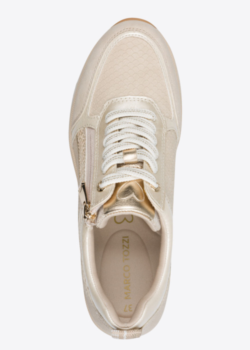 Marco Tozzi laisvalaikio bateliai