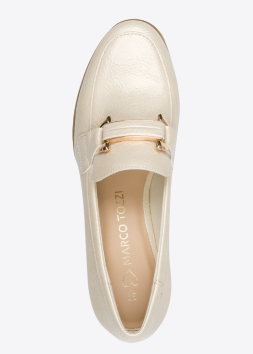 Marco Tozzi bateliai