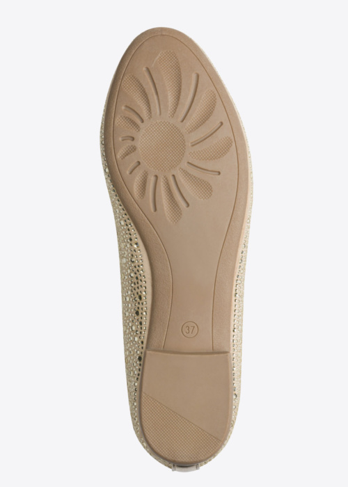 Marco Tozzi balerinos