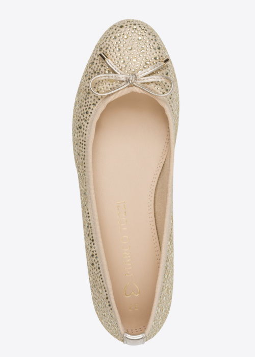 Marco Tozzi balerinos