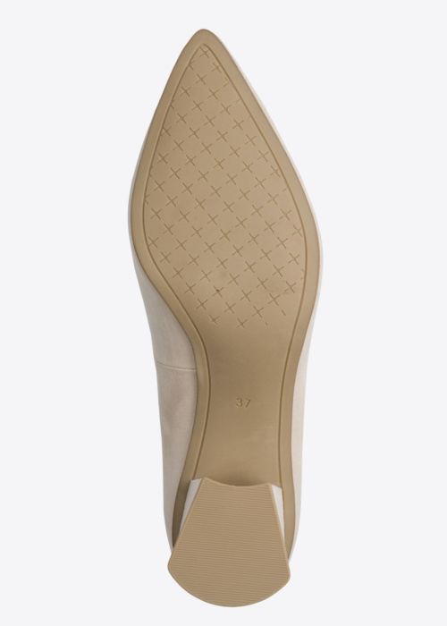 Marco Tozzi bateliai