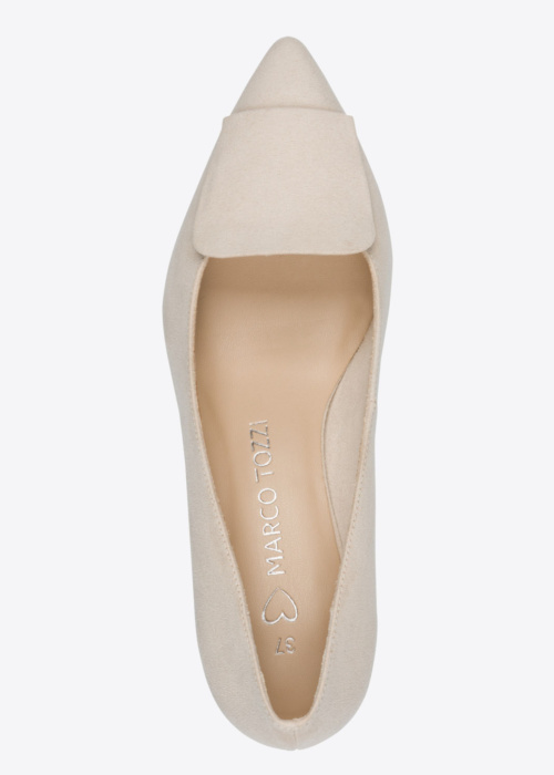 Marco Tozzi bateliai