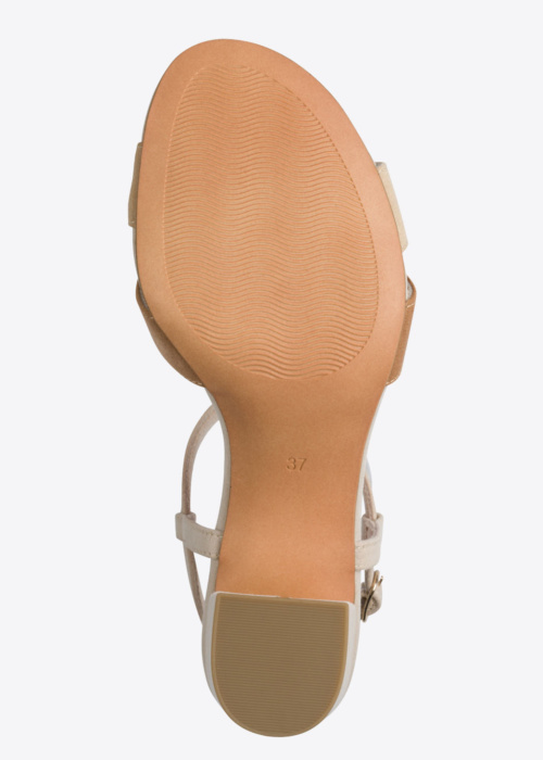 Marco Tozzi bateliai