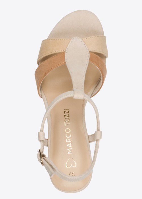 Marco Tozzi bateliai