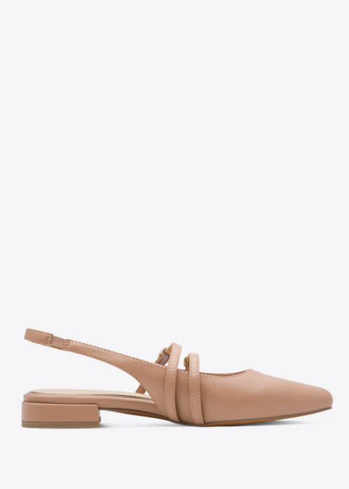 Marco Tozzi bateliai