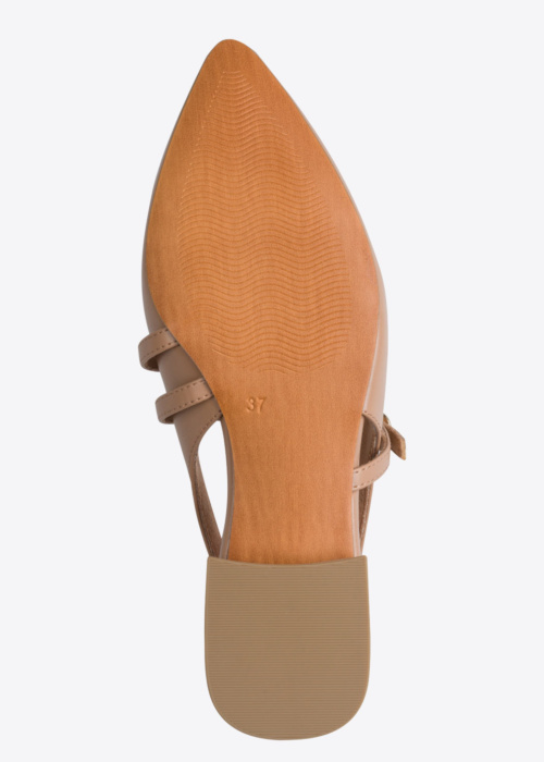 Marco Tozzi bateliai