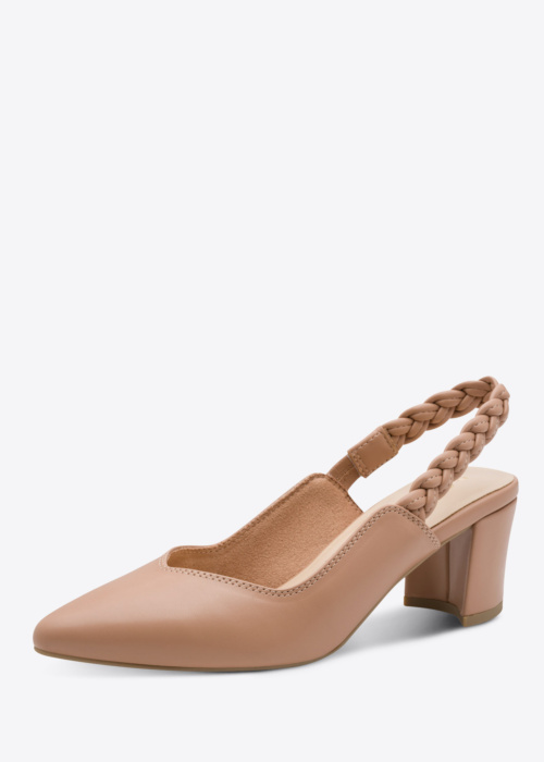 Marco Tozzi bateliai