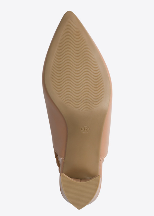 Marco Tozzi bateliai