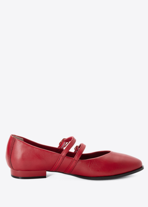 Marco Tozzi bateliai