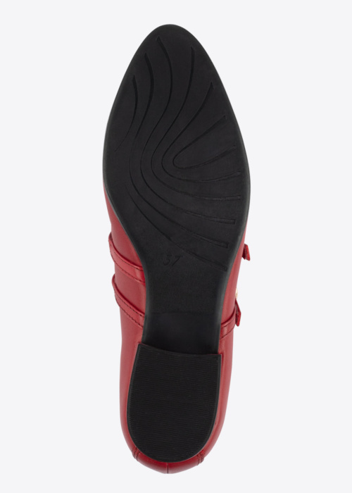 Marco Tozzi bateliai