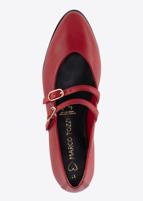 Marco Tozzi bateliai