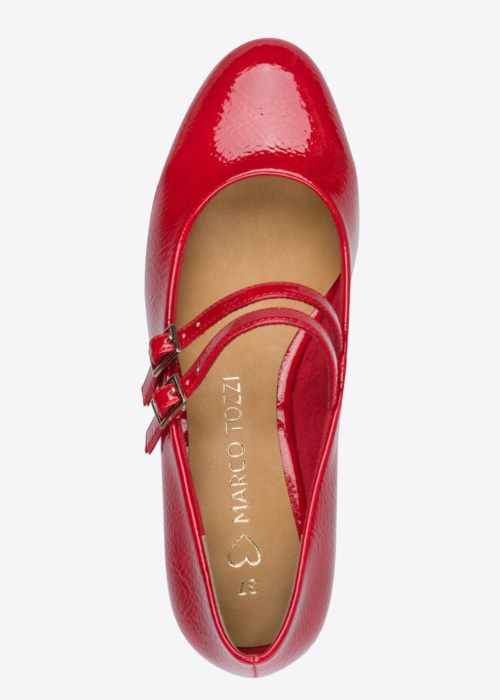 Marco Tozzi bateliai