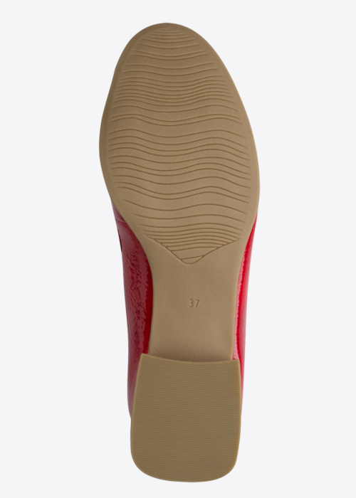 Marco Tozzi bateliai