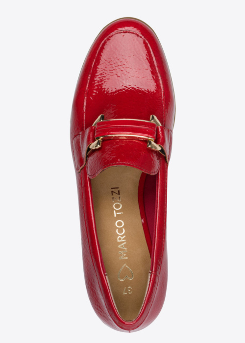 Marco Tozzi bateliai