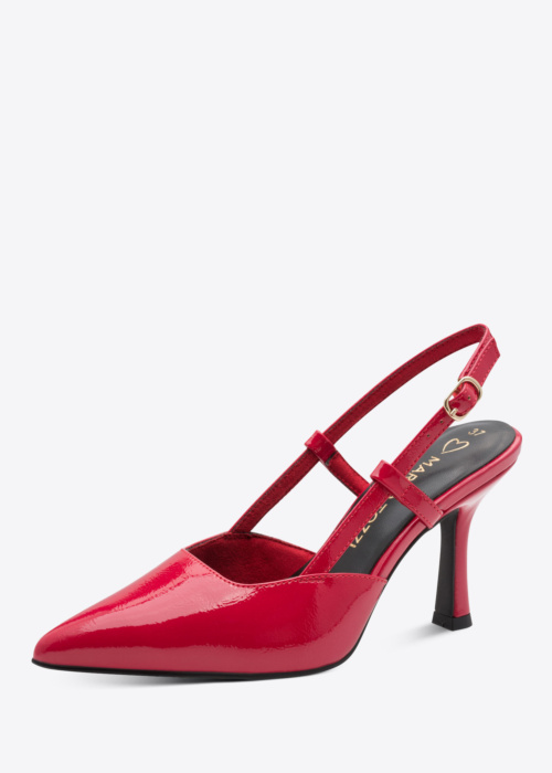 Marco Tozzi bateliai