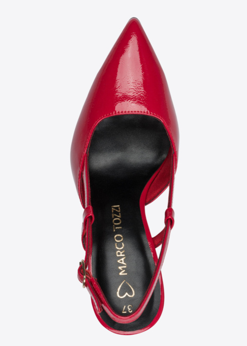 Marco Tozzi bateliai